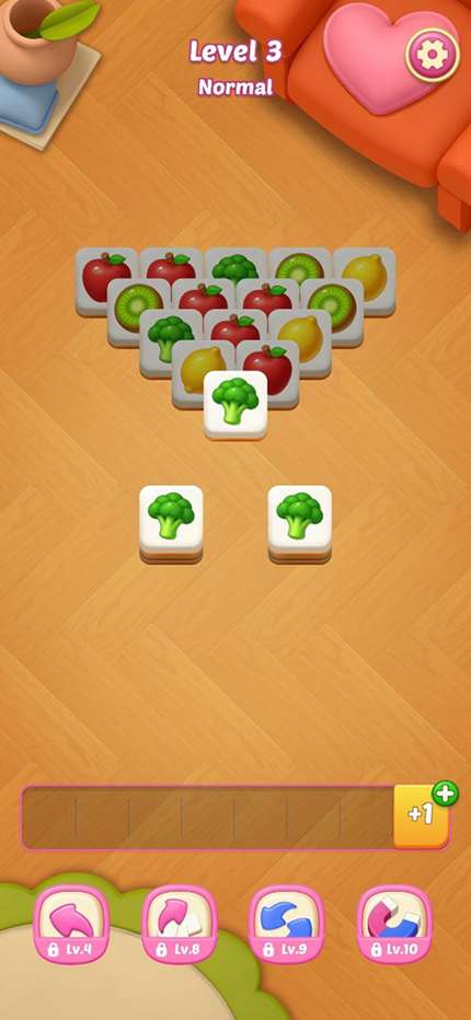 game example