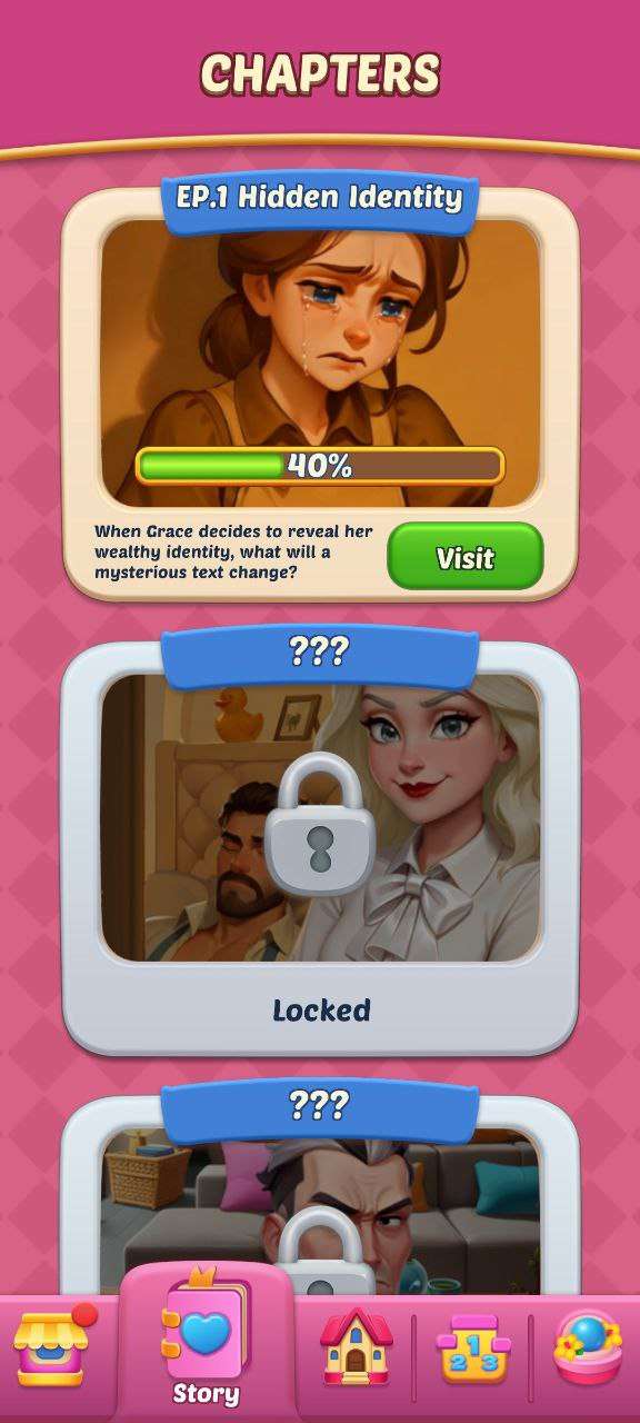 storybook UI
